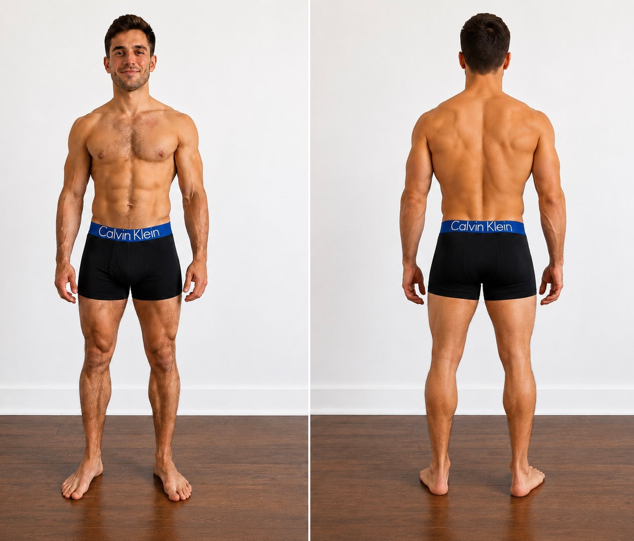 Calvin Klein Men's Trunks – Medium (Pre-owned, great Condition)